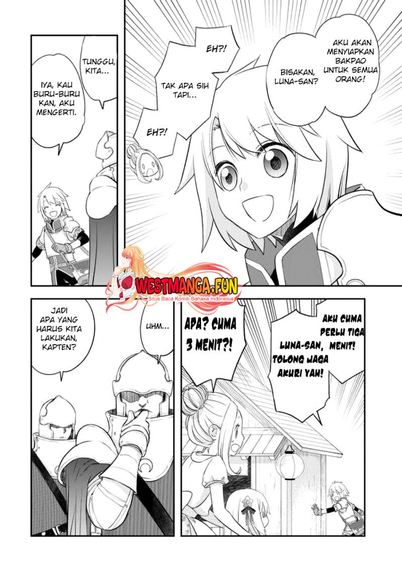 Kanchigai no Atelier Master
